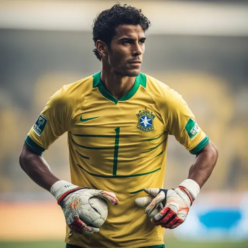 Rafael (footballer, born 1989)