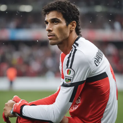 Rafael (footballer, born March 1982)