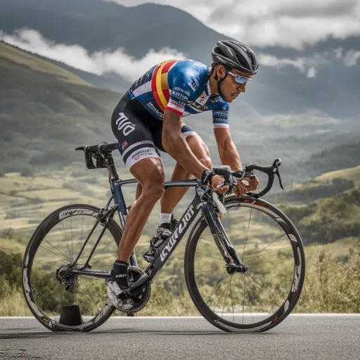 Rafael Acevedo (cyclist)