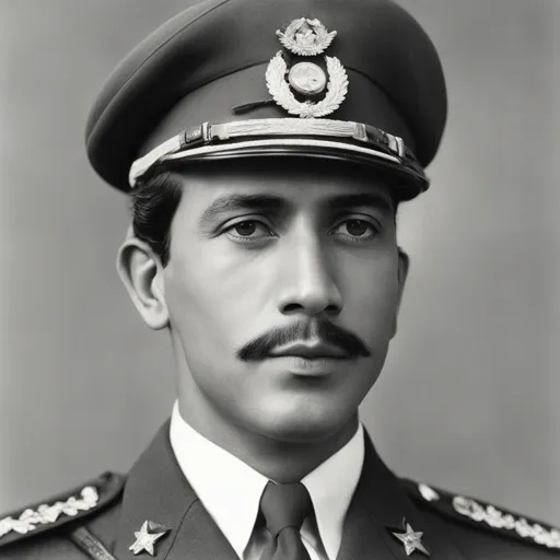 Rafael Acosta Arévalo
