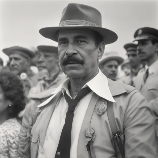 Rafael Acosta Croda