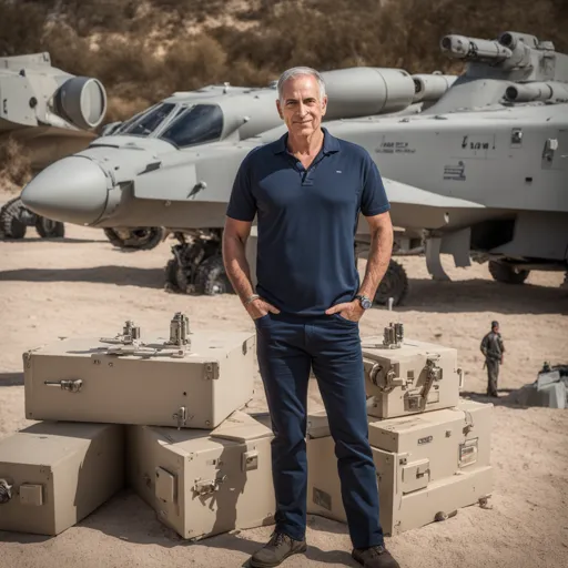 Rafael Advanced Defense Systems