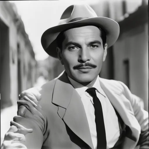 Rafael Aguilar