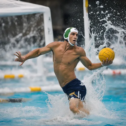 Rafael Aguilar (water polo)