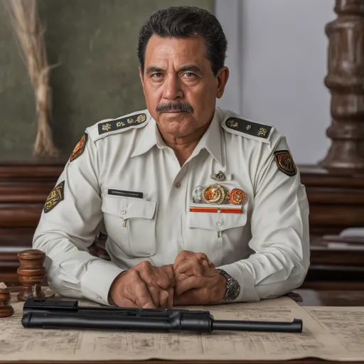 Rafael Aguilar Guajardo