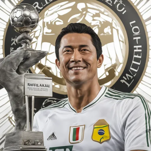Rafael Akai