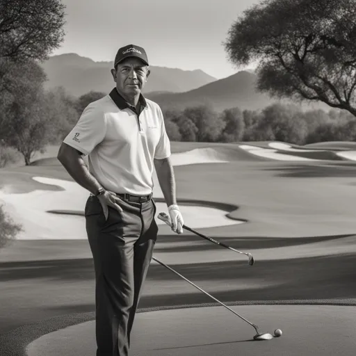 Rafael Alarcón (golfer)