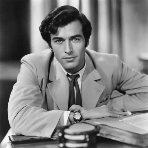 Rafael Alonso