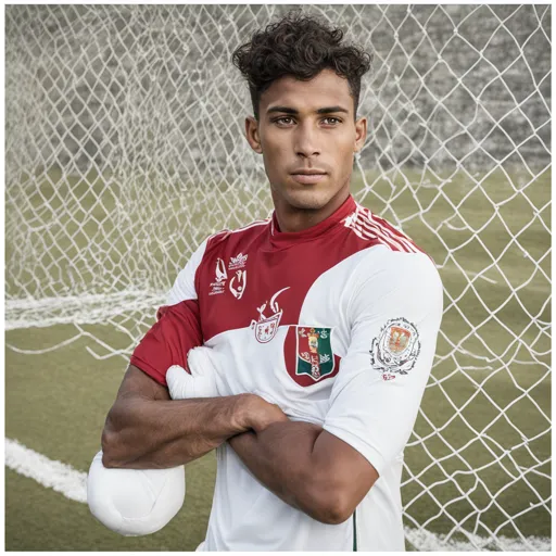 Rafael Alves (footballer, born 1994)