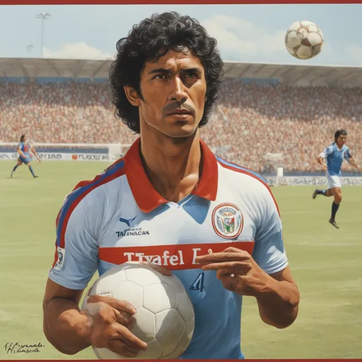 Rafael Amador