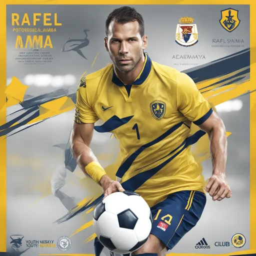 Rafael Amaya (soccer)