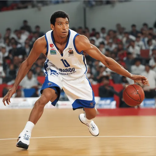 Rafael Araújo (basketball)