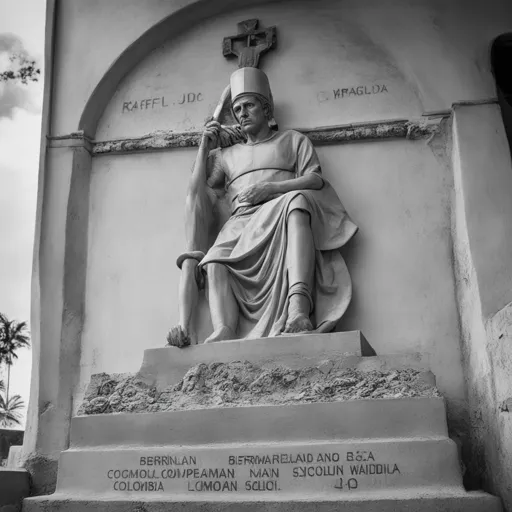 Rafael Arcadio Bernal Supelano