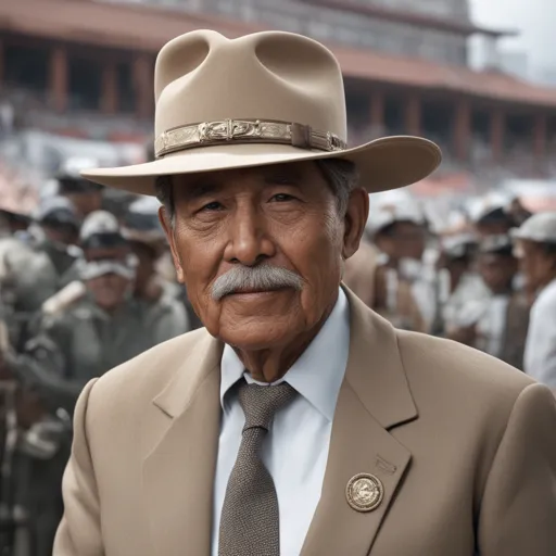 Rafael Arcangel Avalos Garcia
