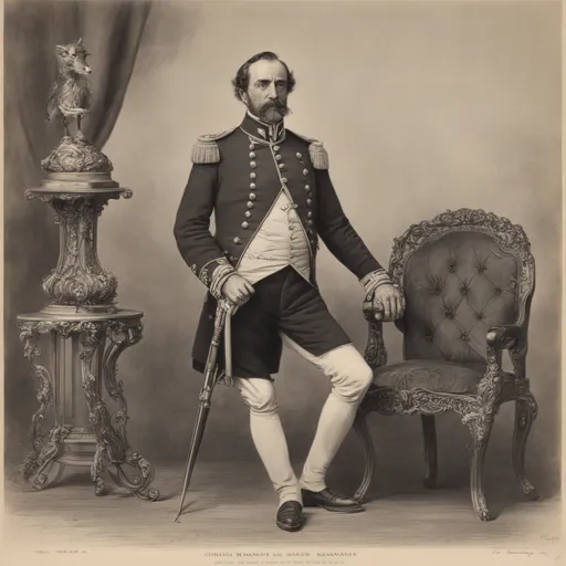 Rafael Balanzat y Baranda