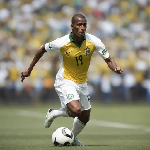 Rafael Barbosa (footballer, born 1983)