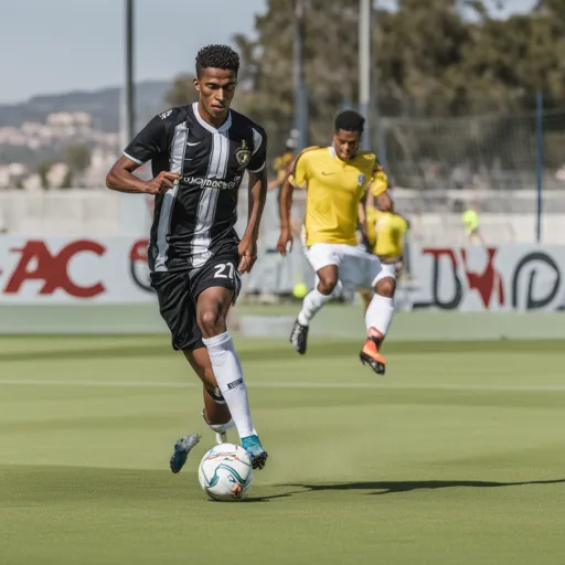 Rafael Barbosa (footballer, born 1996)