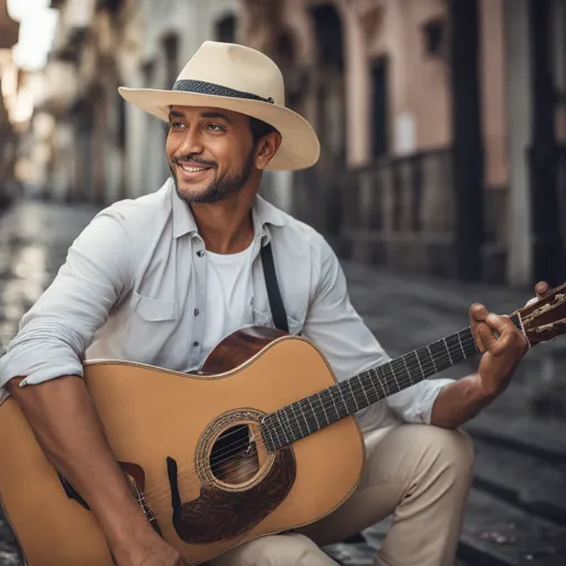 Rafael Barreto (singer)