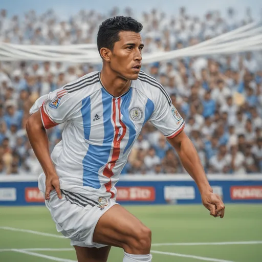 Rafael Barrientos (footballer)