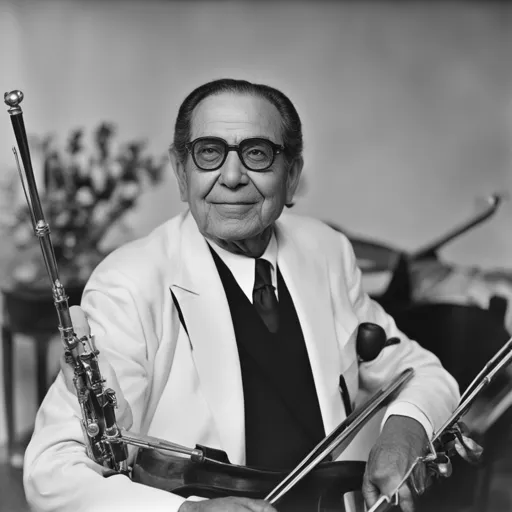 Rafael Barrientos (musician)