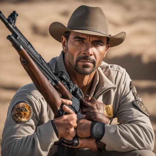 Rafael Batista (sport shooter)