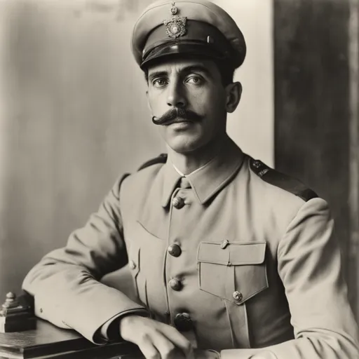 Rafael Batlle Pacheco