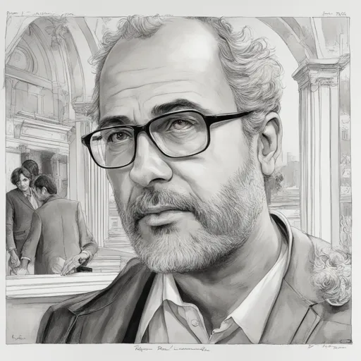 Rafael Behr