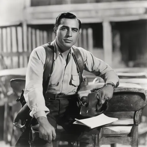Rafael Bernal