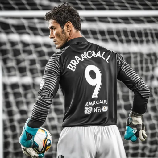 Rafael Bracali