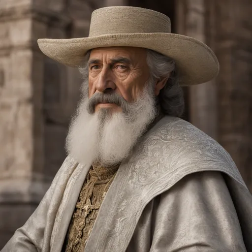 Rafael Cabello de Alba