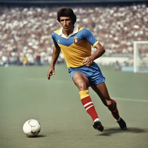 Rafael Cadenas (footballer)
