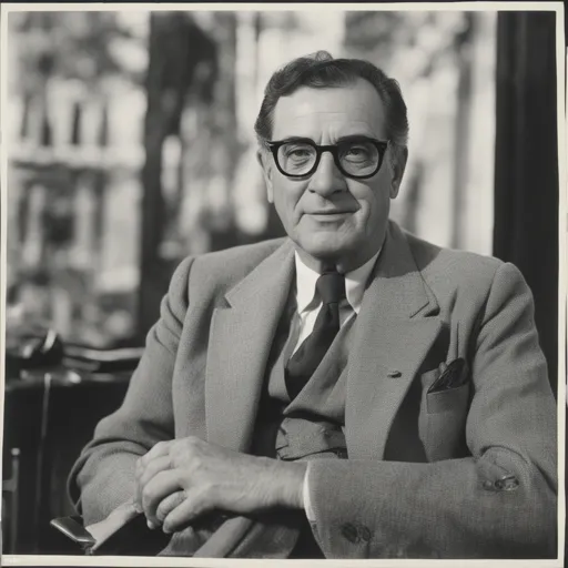 Rafael Calvo Serer