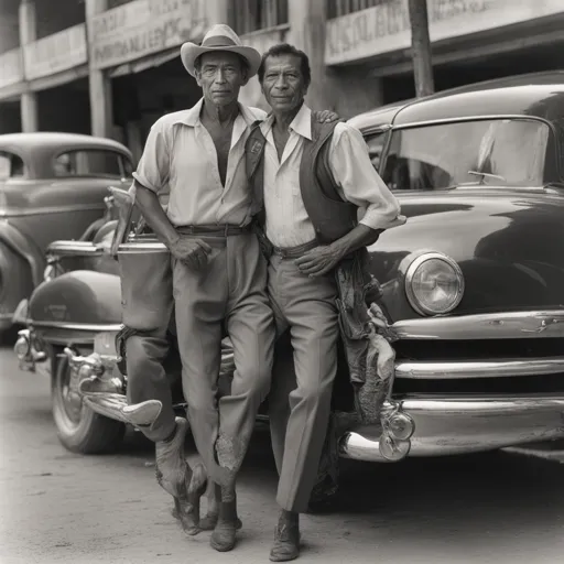 Rafael Camino