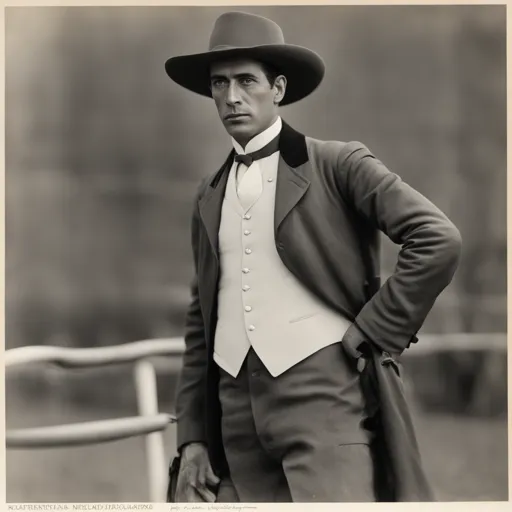 Rafael Campos (equestrian)