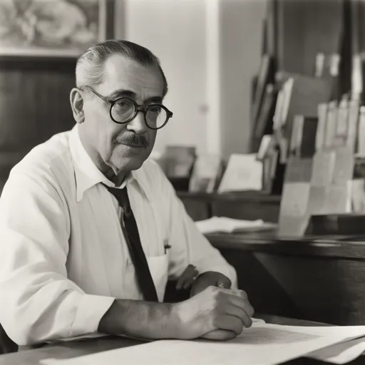 Rafael Carmoega