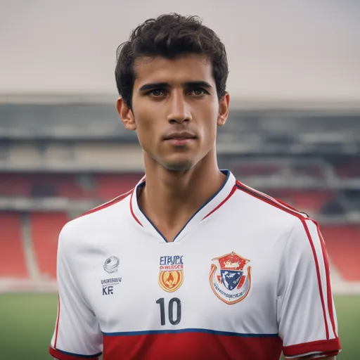 Rafael Caroca