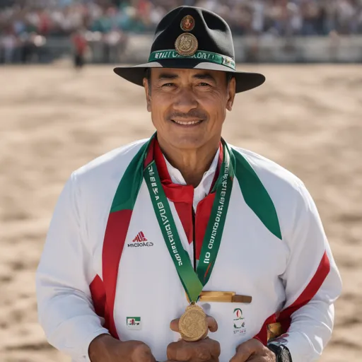 Rafael Carpio