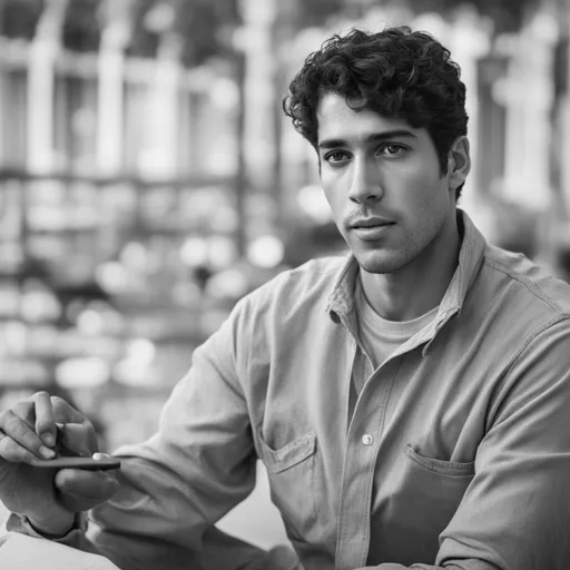 Rafael Casal