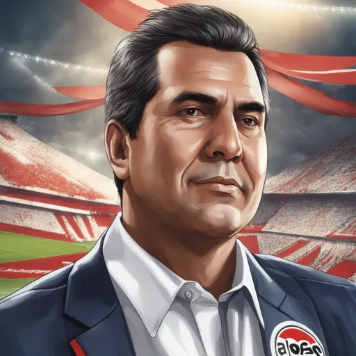 Rafael Castillo (football manager)