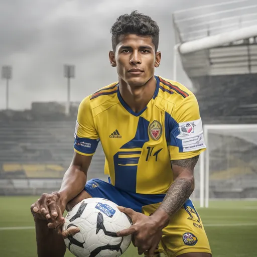 Rafael Castillo (footballer)