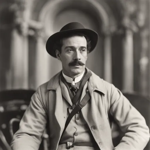 Rafael Cavestany