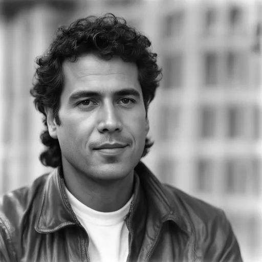 Rafael Chaparro Madiedo