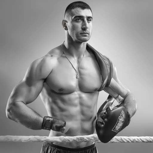 Rafael Chimishkyan