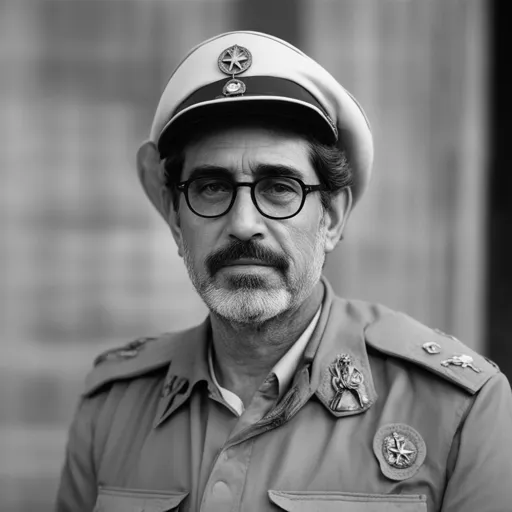 Rafael Corrales Valverde