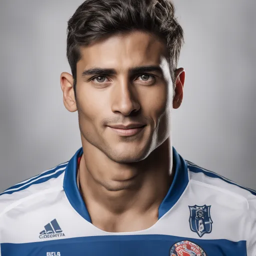 Rafael Delgado (footballer)