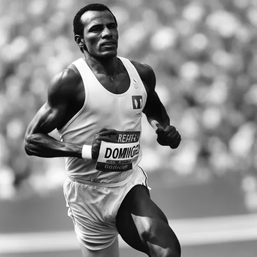 Rafael Domínguez (athlete)