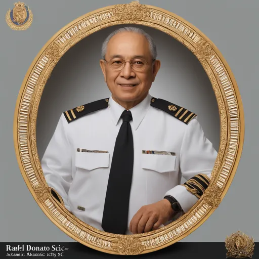 Rafael Donato (academic)