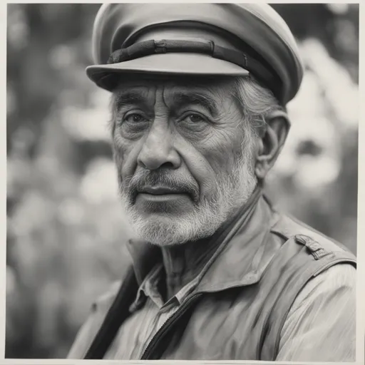 Rafael Dones