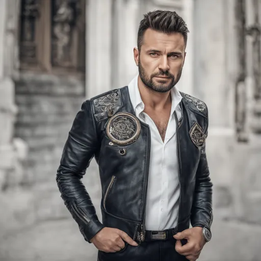 Rafael Dropulić