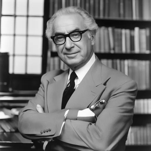 Rafael Druian
